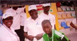 32 Teams Register For Awolowo Memorial Kids Cup In Lagos