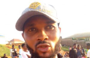 Baale Oki Cup Enters Semi Final Stage In Lagos