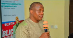 Ekiti State FA Charges LFCs To Hold Executive Committee Elections