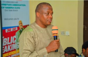 Ekiti State FA Charges LFCs To Hold Executive Committee Elections