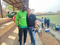 Peseiro Hails Flying Eagles As Team Stretches Unbeaten Run To 16