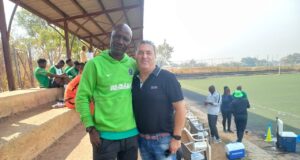 Peseiro Hails Flying Eagles As Team Stretches Unbeaten Run To 16