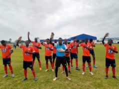 Development Of Players Is Our Priority Says Collins Edwin Manager