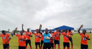 Development Of Players Is Our Priority Says Collins Edwin Manager