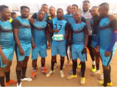 Catamount FC Set For Lagos FA Cup, Other Competitions In Year 2023