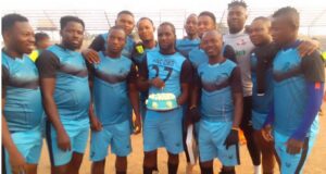 Catamount FC Set For Lagos FA Cup, Other Competitions In Year 2023