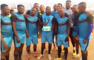 Catamount FC Set For Lagos FA Cup, Other Competitions In Year 2023