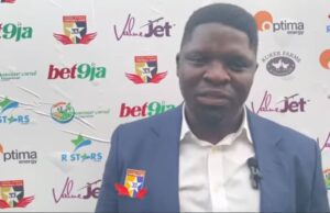 NPFL23: Remo Stars Opening League Game Win Against El Kanemi Warriors Excites Daniel Ogunmodede