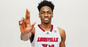 Cardinals Add Emmanuel Okorafor to 2022-23 Roster