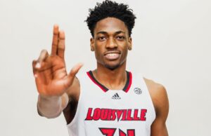 Cardinals Add Emmanuel Okorafor to 2022-23 Roster