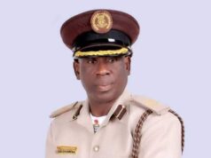 Delta Queens Management, Mourn As Big Coach Dan Evumena Takes A Bow