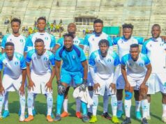 NPFL 2022/23 : Six Goal Thriller In Jos As Plateau United Hold Shooting Stars To 3-3 Draw