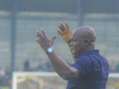 NPFL 2022/23 : Battle Of Warriors End In Stalemate