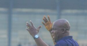 NPFL 2022/23 : Battle Of Warriors End In Stalemate