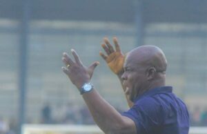 NPFL 2022/23 : Battle Of Warriors End In Stalemate