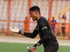 NPFL 2022/23 : Rivers United Take Aim At Niger Tornadoes As Eguma Seeks To Maintain 100% Home Record