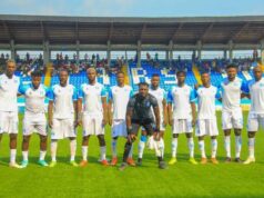NPFL 2022/23 : Oluyole Warriors Target First Win Of The Season