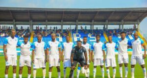 NPFL 2022/23 : Oluyole Warriors Target First Win Of The Season