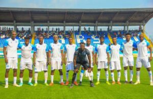 NPFL 2022/23 : Oluyole Warriors Target First Win Of The Season