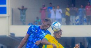 NPFL 2022/23 : Tiza Samuel’s Solitary Strike Breaks Stubborn El-Kanemi Warriors’ Resilience