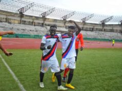 NPFL 2022/23 : Kumaga Suur Inspires Lobi Stars To Victory Over Bayelsa United