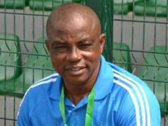 Samson Unuanel Returns To Rovers FC As Technical Adviser