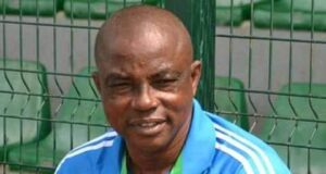 Samson Unuanel Returns To Rovers FC As Technical Adviser