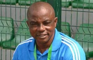 Samson Unuanel Returns To Rovers FC As Technical Adviser