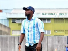 Smart City Coach, Gafar Resigns Joins First Bank Ahead NLO New Season