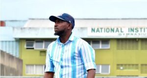 Smart City Coach, Gafar Resigns Joins First Bank Ahead NLO New Season