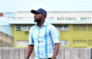 Smart City Coach, Gafar Resigns Joins First Bank Ahead NLO New Season