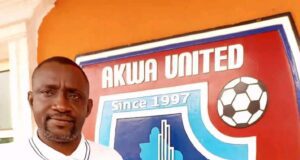 NPFL 2022/23: Akwa United Head Coach Deji Ayeni Gives Honest Assessment On Team’s Preparation Ahead Of League Kick-off