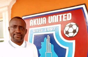 NPFL 2022/23: Akwa United Head Coach Deji Ayeni Gives Honest Assessment On Team’s Preparation Ahead Of League Kick-off