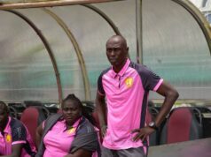 NWFL 2022/23 : This Defeat Will Push Edo Queens To Work Harder – Aduku