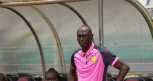 NWFL 2022/23 : This Defeat Will Push Edo Queens To Work Harder – Aduku