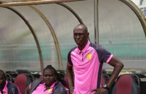 NWFL 2022/23 : This Defeat Will Push Edo Queens To Work Harder – Aduku