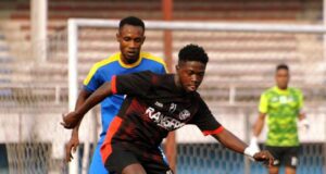 Rangers Int’l Earn A Draw Against Enyimba In Aba