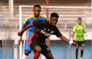 Rangers Int’l Earn A Draw Against Enyimba In Aba