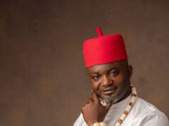 EID-EL-KABIR: Nigerian Amputee Football President Celebrates Eid-El-Kabir, Reflects on World Cup Success