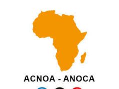 African Youth Games To Take Place In Congo, Brazzaville