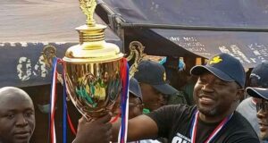 Kofa FC Win Mikayla Development Foundation Annual Grassroots Football Tournament