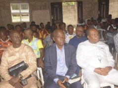 NPFL 2022/23 : Dakkada Hold Thanksgiving Service, Commit The New Season Into God’s Hands