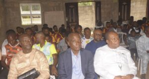 NPFL 2022/23 : Dakkada Hold Thanksgiving Service, Commit The New Season Into God’s Hands