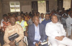 NPFL 2022/23 : Dakkada Hold Thanksgiving Service, Commit The New Season Into God’s Hands