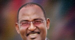 Adegoju’s Death, A Monumental Loss – 3SC