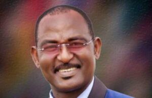 Adegoju’s Death, A Monumental Loss – 3SC