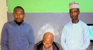 Malumfashi FC Unveils Steven Lokrit As Technical Adviser