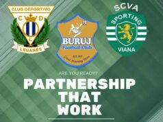 Buruj’s Academy Double Trio Set For January European Departure Following Successful Documentation Completion