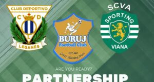 Buruj’s Academy Double Trio Set For January European Departure Following Successful Documentation Completion