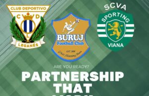 Buruj’s Academy Double Trio Set For January European Departure Following Successful Documentation Completion